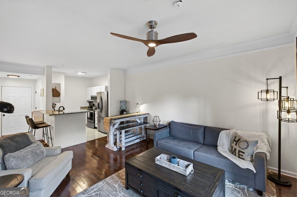 2700 Pine Tree Road NE 1306, Atlanta, GA 30324 — photo 2