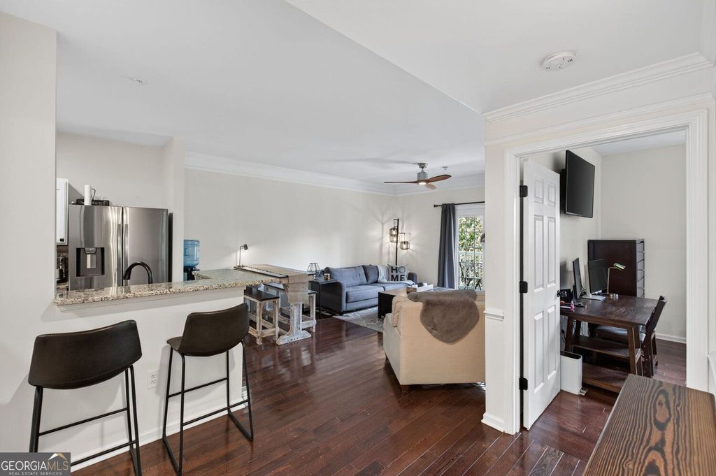 2700 Pine Tree Road NE 1306, Atlanta, GA 30324 — photo 3