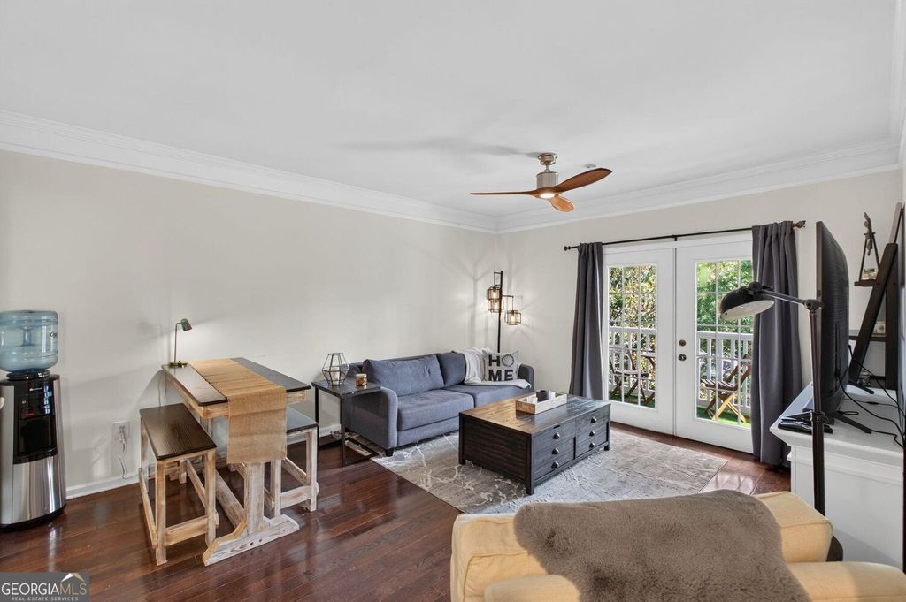 2700 Pine Tree Road NE 1306, Atlanta, GA 30324 — photo 4