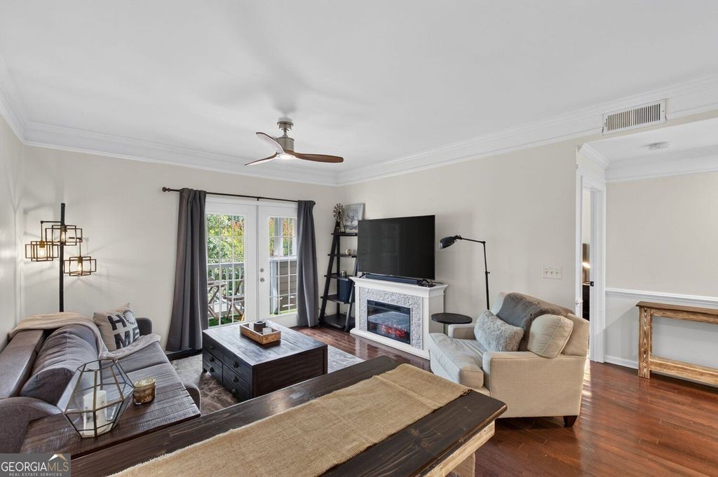 2700 Pine Tree Road NE 1306, Atlanta, GA 30324 — photo 5