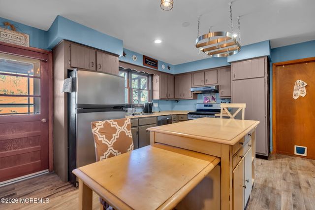 1616 Fanwood Road, Forked River, NJ 08731