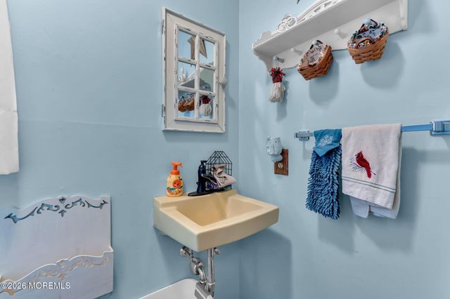 1616 Fanwood Road, Forked River, NJ 08731