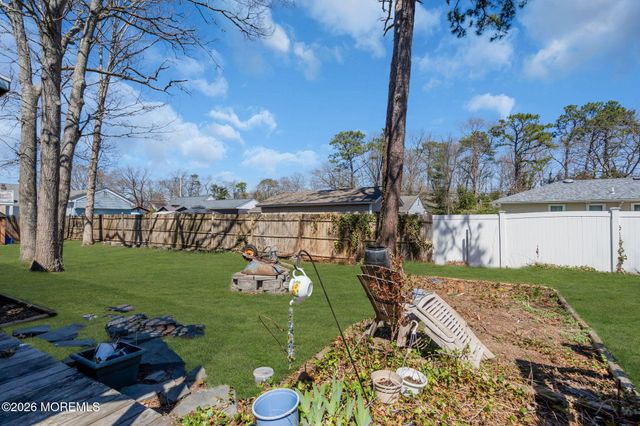 1616 Fanwood Road, Forked River, NJ 08731