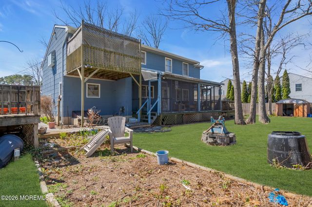 1616 Fanwood Road, Forked River, NJ 08731