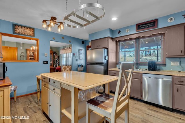 1616 Fanwood Road, Forked River, NJ 08731