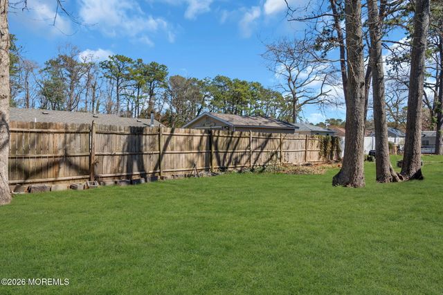 1616 Fanwood Road, Forked River, NJ 08731