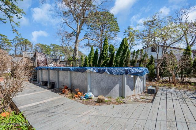 1616 Fanwood Road, Forked River, NJ 08731