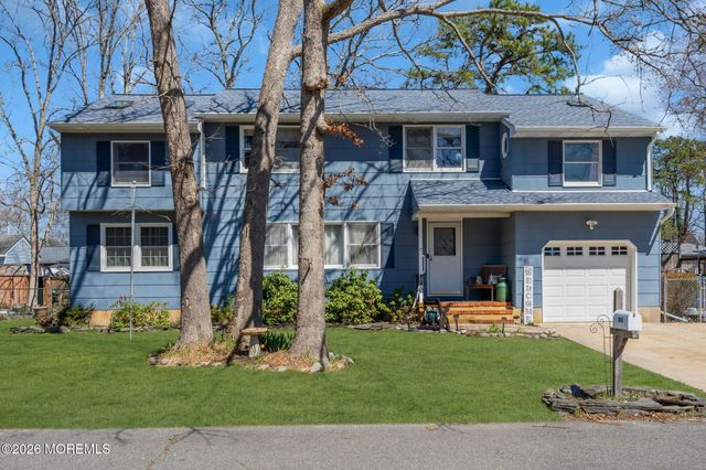 1616 Fanwood Road, Forked River, NJ 08731