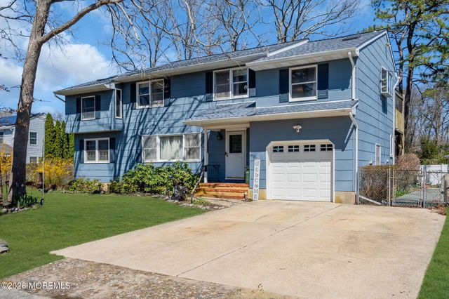 1616 Fanwood Road, Forked River, NJ 08731