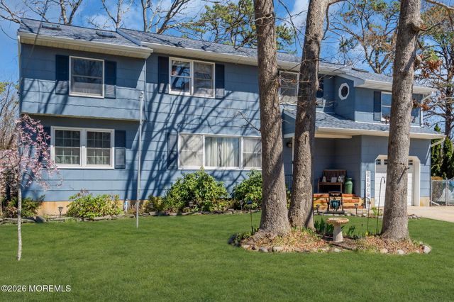 1616 Fanwood Road, Forked River, NJ 08731