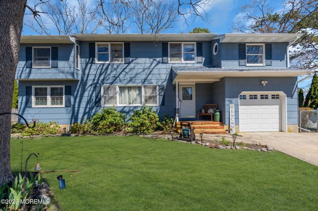 1616 Fanwood Road, Forked River, NJ 08731