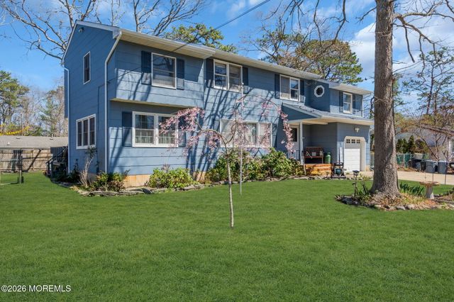 1616 Fanwood Road, Forked River, NJ 08731