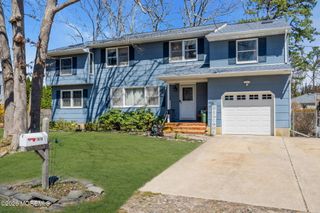 1616 Fanwood Road, Forked River, NJ 08731