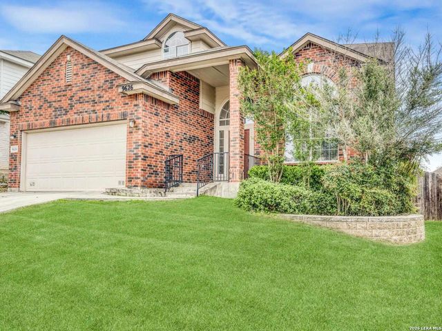 9626 Mediator Run, Converse, TX 78109