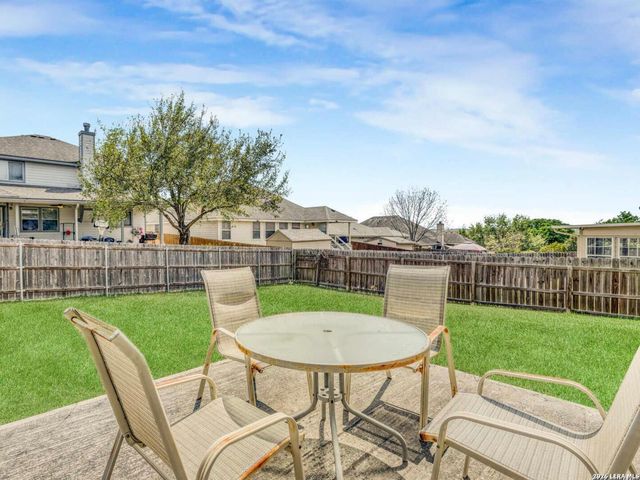 9626 Mediator Run, Converse, TX 78109