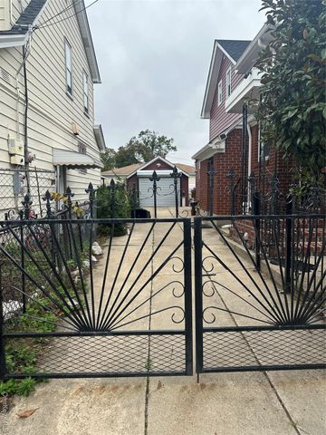 24301 130th Avenue, Rosedale, NY 11422