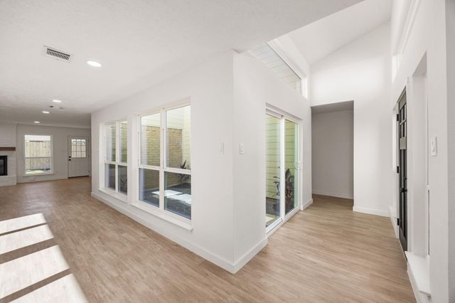 3506 Glenwood Springs Drive, Houston, TX 77345
