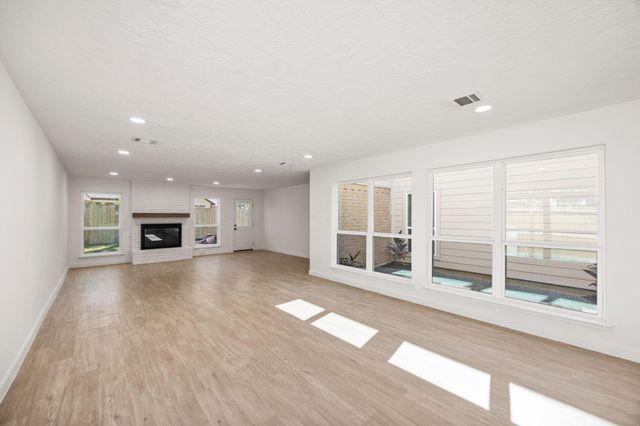 3506 Glenwood Springs Drive, Houston, TX 77345