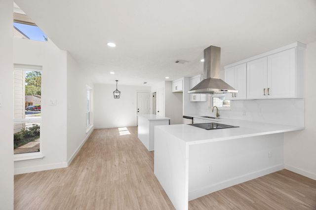3506 Glenwood Springs Drive, Houston, TX 77345