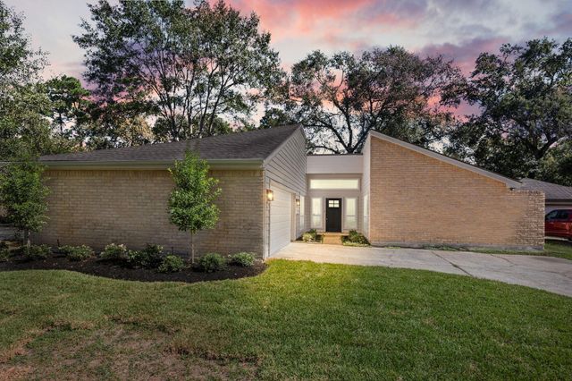 3506 Glenwood Springs Drive, Houston, TX 77345