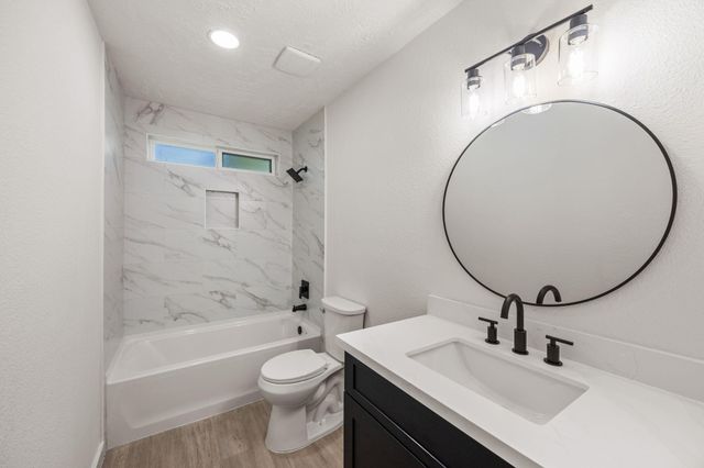 3506 Glenwood Springs Drive, Houston, TX 77345