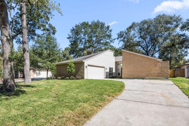 3506 Glenwood Springs Drive, Houston, TX 77345