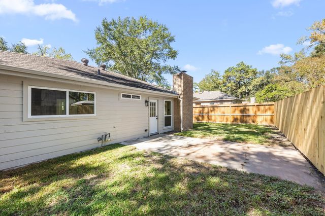 3506 Glenwood Springs Drive, Houston, TX 77345