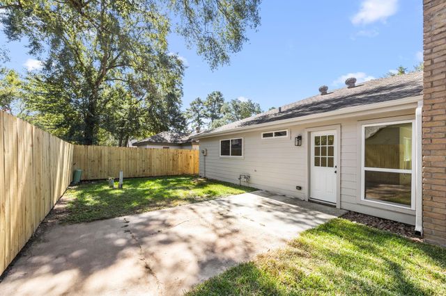 3506 Glenwood Springs Drive, Houston, TX 77345