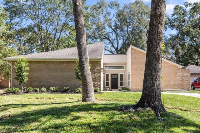 3506 Glenwood Springs Drive, Houston, TX 77345