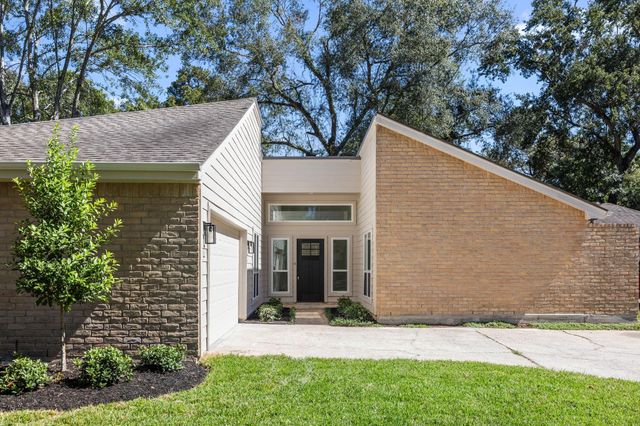 3506 Glenwood Springs Drive, Houston, TX 77345