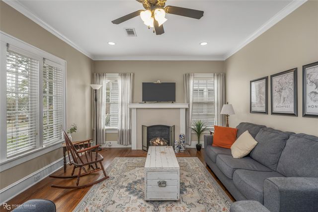 625 Linden Street, Shreveport, LA 71104