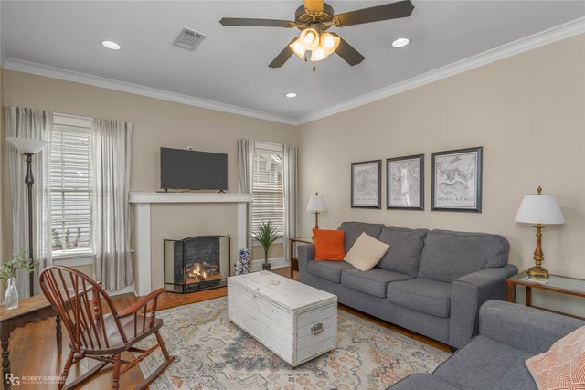 625 Linden Street, Shreveport, LA 71104