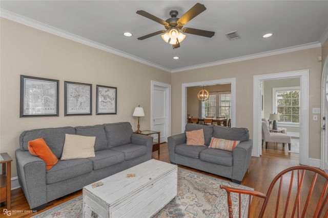 625 Linden Street, Shreveport, LA 71104