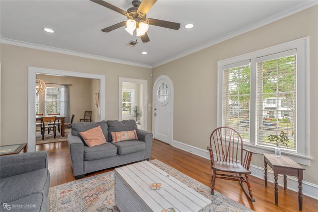 625 Linden Street, Shreveport, LA 71104