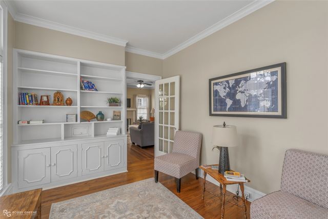 625 Linden Street, Shreveport, LA 71104