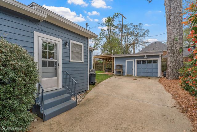 625 Linden Street, Shreveport, LA 71104