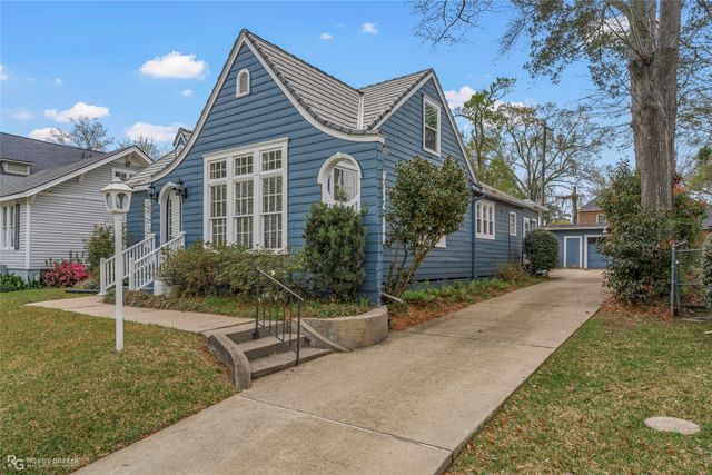 625 Linden Street, Shreveport, LA 71104