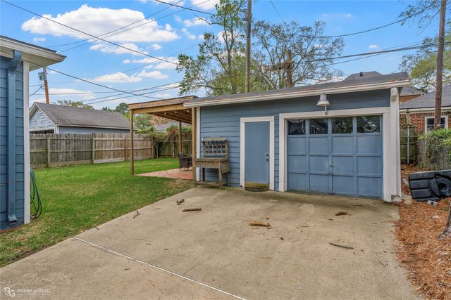 625 Linden Street, Shreveport, LA 71104