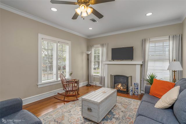 625 Linden Street, Shreveport, LA 71104