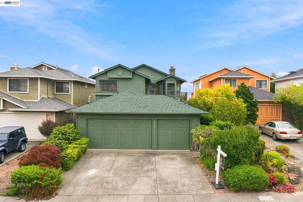 4934 Stoneridge Rd, Oakland, CA 94605