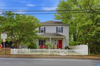 1112 AVON ST, Charlottesville, VA 22902