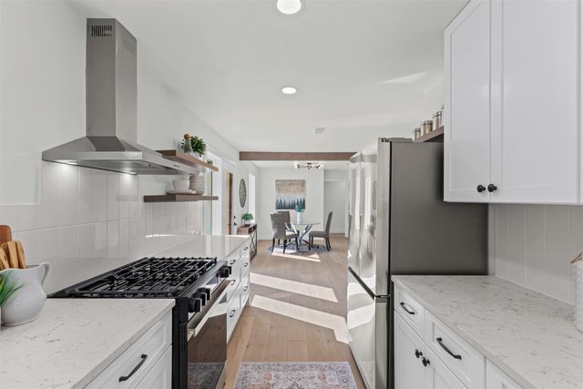 5108 Nancy Lane, North Richland Hills, TX 76180