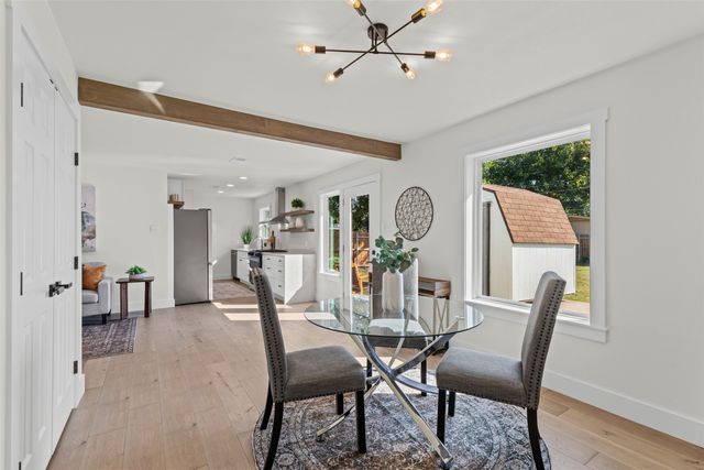 5108 Nancy Lane, North Richland Hills, TX 76180