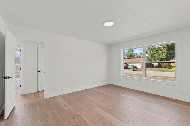 5108 Nancy Lane, North Richland Hills, TX 76180