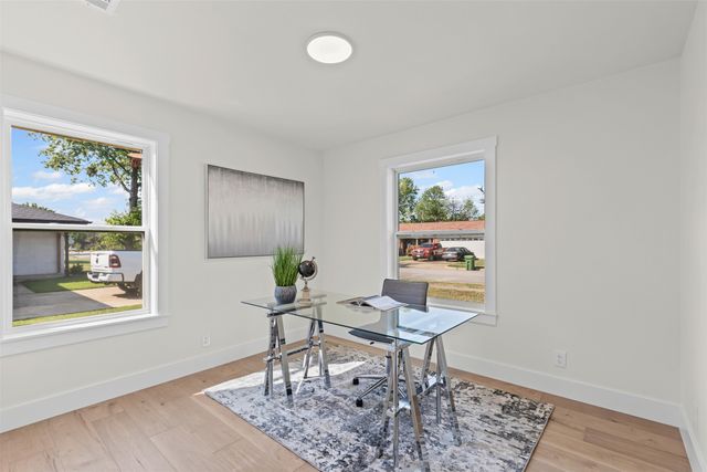 5108 Nancy Lane, North Richland Hills, TX 76180