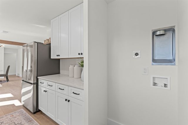 5108 Nancy Lane, North Richland Hills, TX 76180