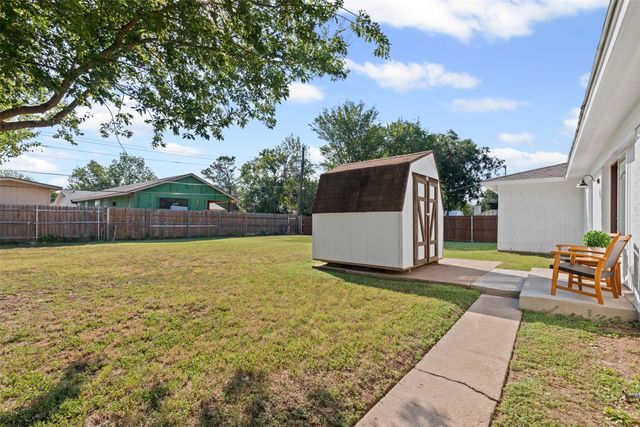 5108 Nancy Lane, North Richland Hills, TX 76180