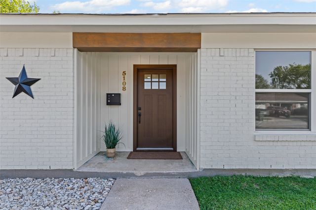 5108 Nancy Lane, North Richland Hills, TX 76180