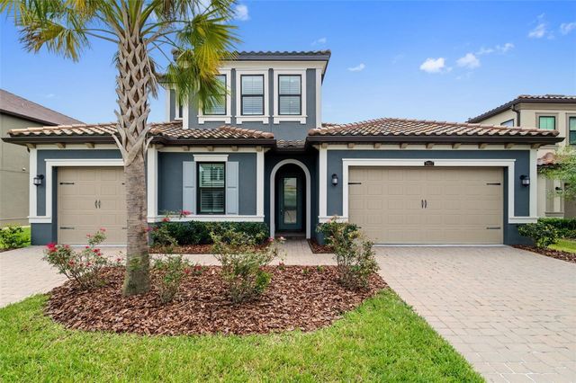29657 PICANA LANE, Wesley Chapel, FL 33543
