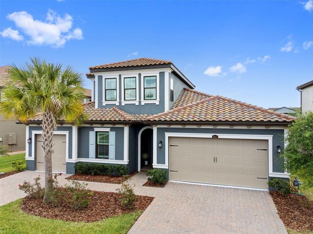29657 PICANA LANE, Wesley Chapel, FL 33543